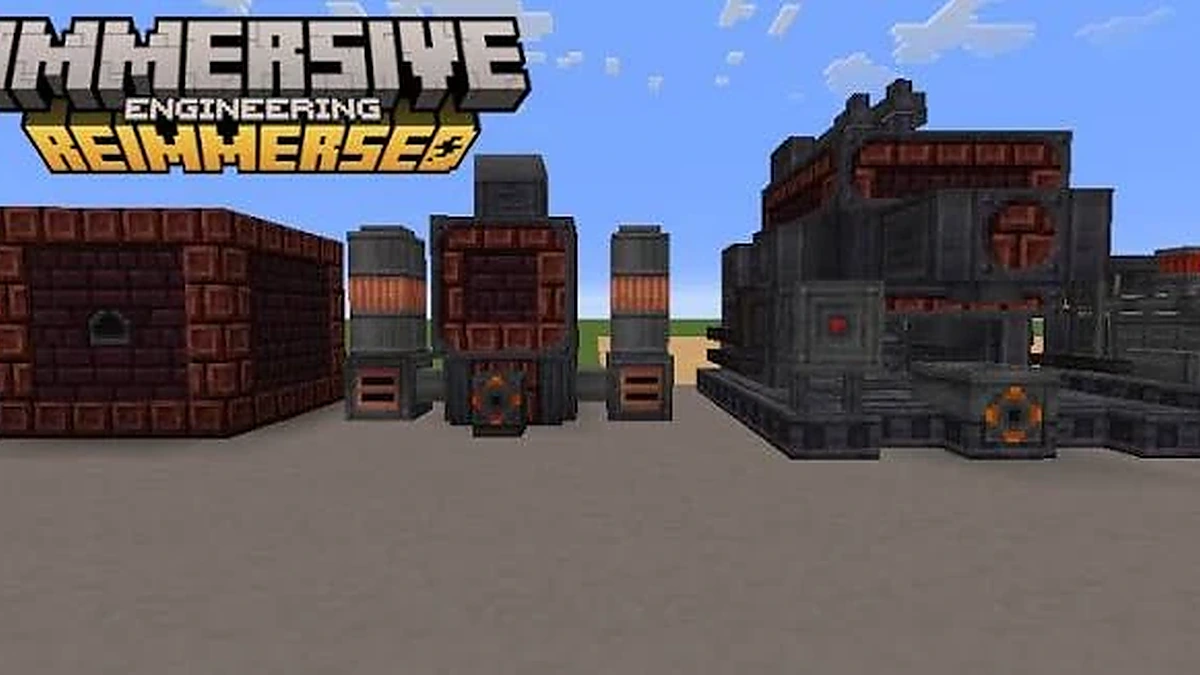 Immersive Engineering Mod Fabric Compatibility Explained
