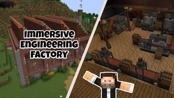 Immersive Engineering Performance Settings and Optimization Tips