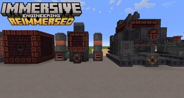 Immersive Engineering Mod Fabric Compatibility Explained